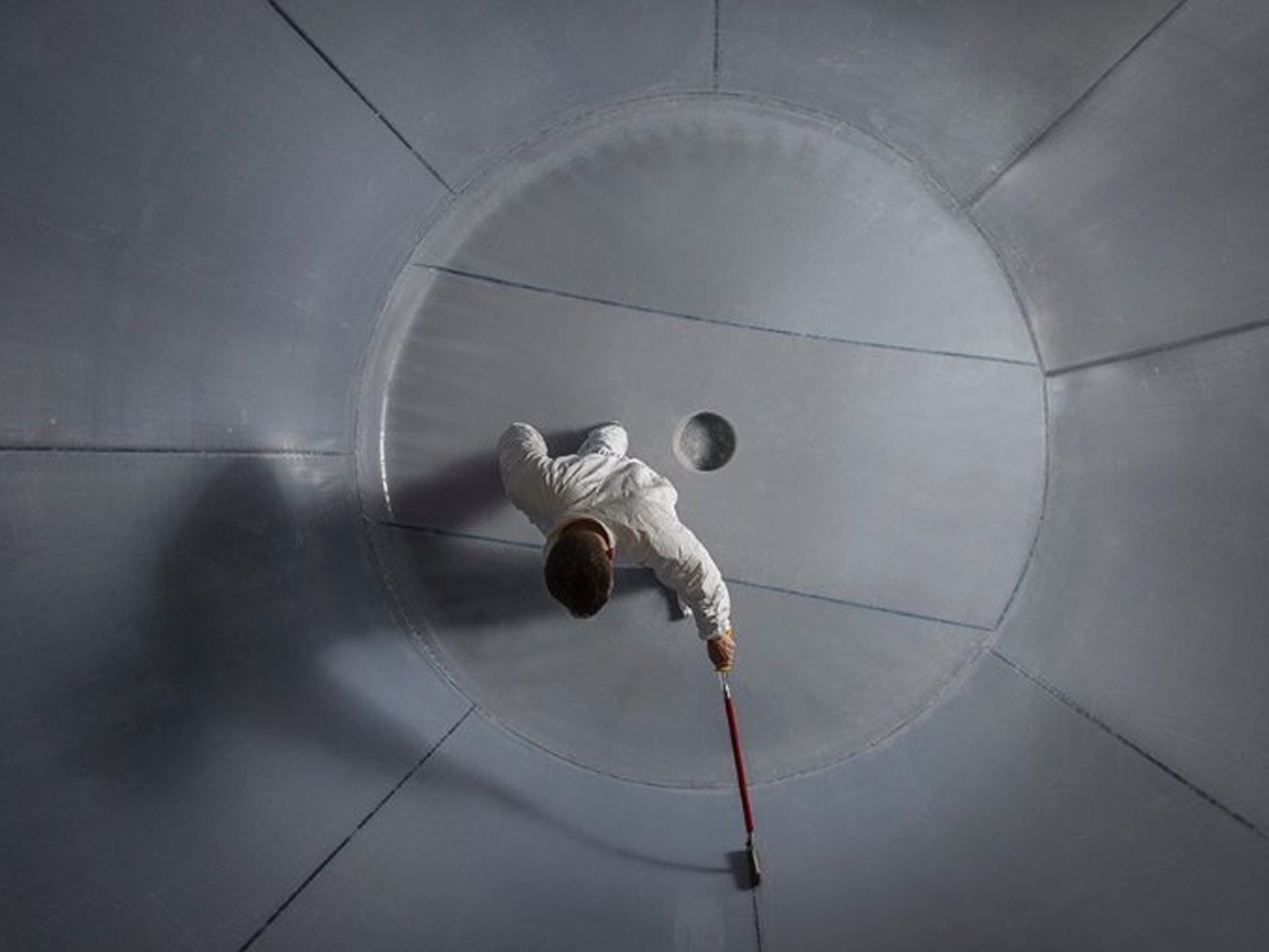Water Tank Waterproofing